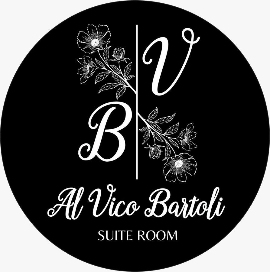 Al Vico Bartoli Suite Room Mazzarino Εξωτερικό φωτογραφία
