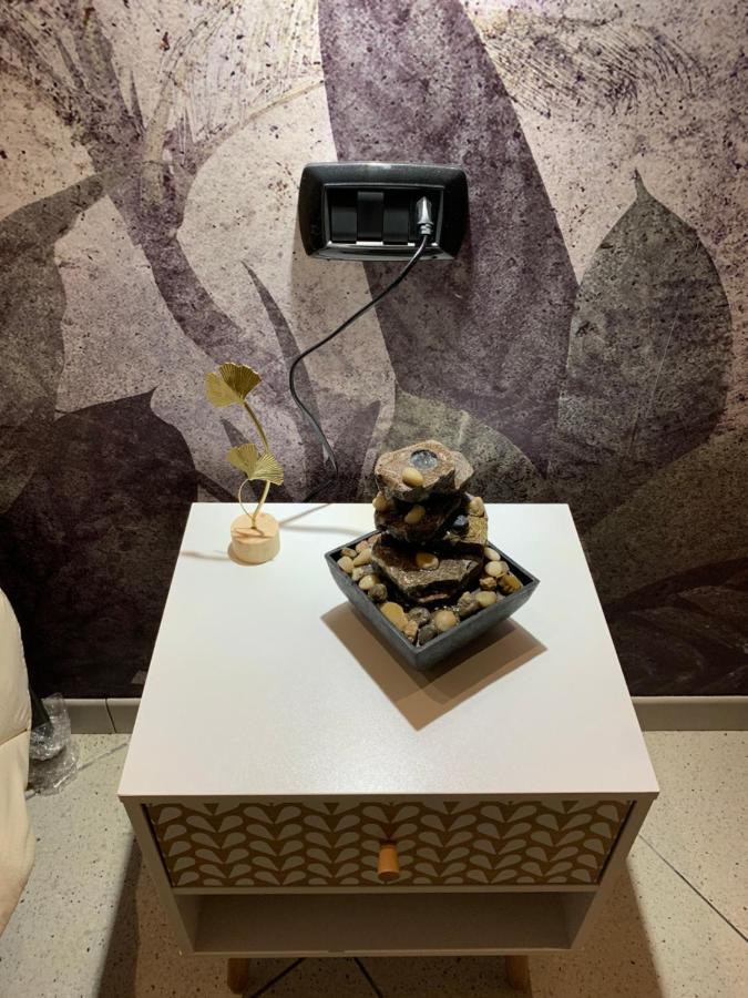 Al Vico Bartoli Suite Room Mazzarino Εξωτερικό φωτογραφία