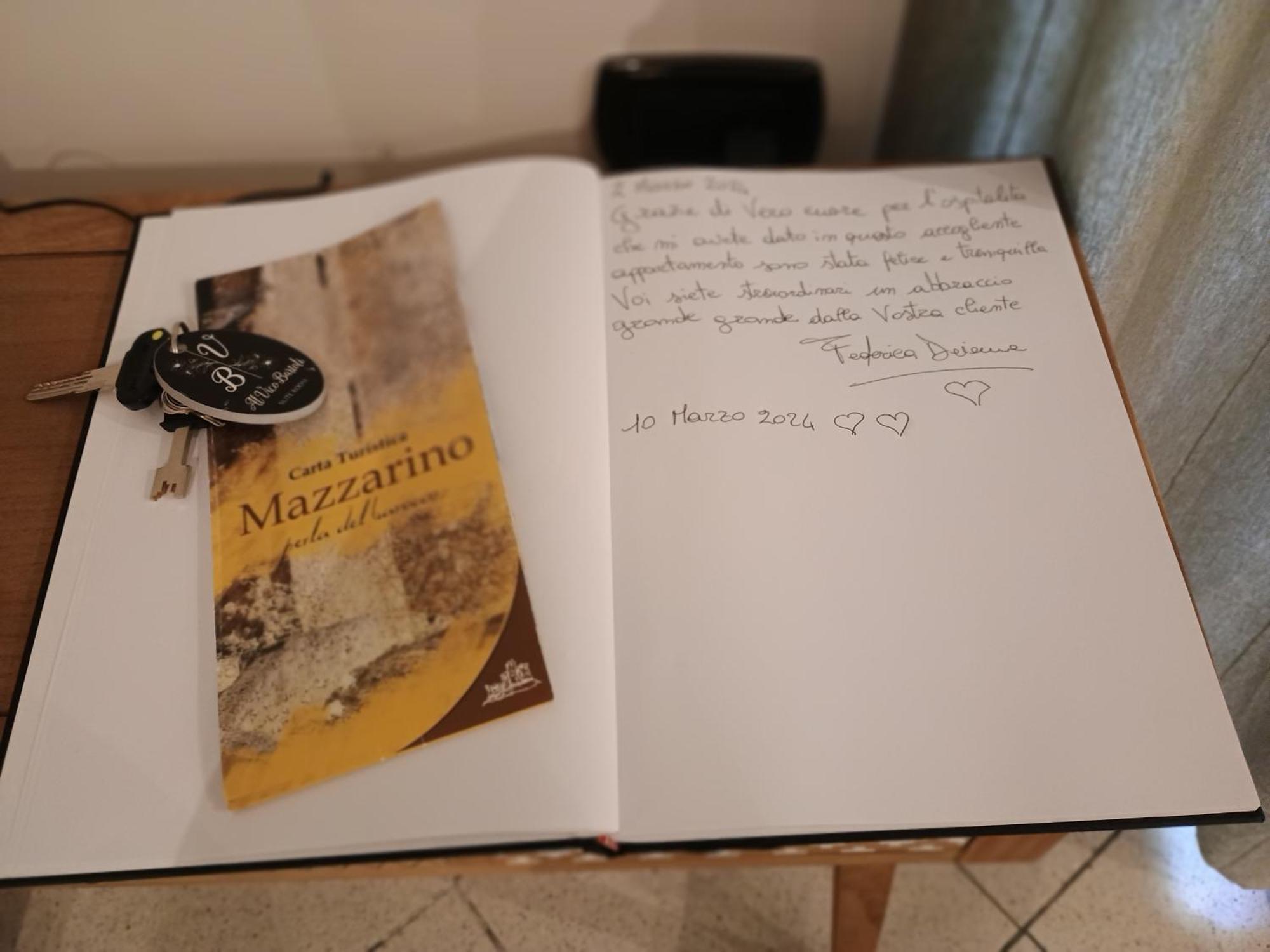 Al Vico Bartoli Suite Room Mazzarino Εξωτερικό φωτογραφία