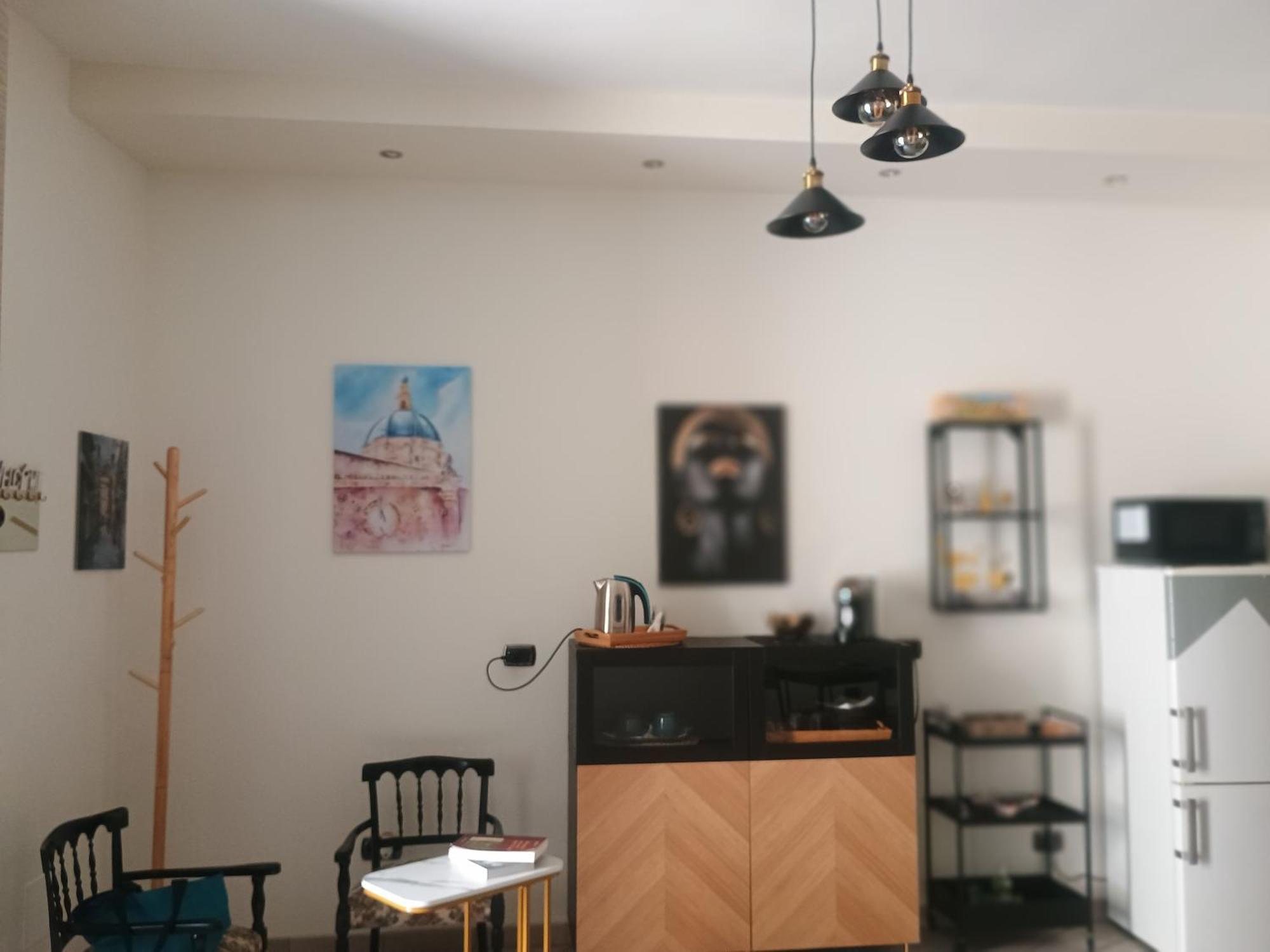 Al Vico Bartoli Suite Room Mazzarino Εξωτερικό φωτογραφία