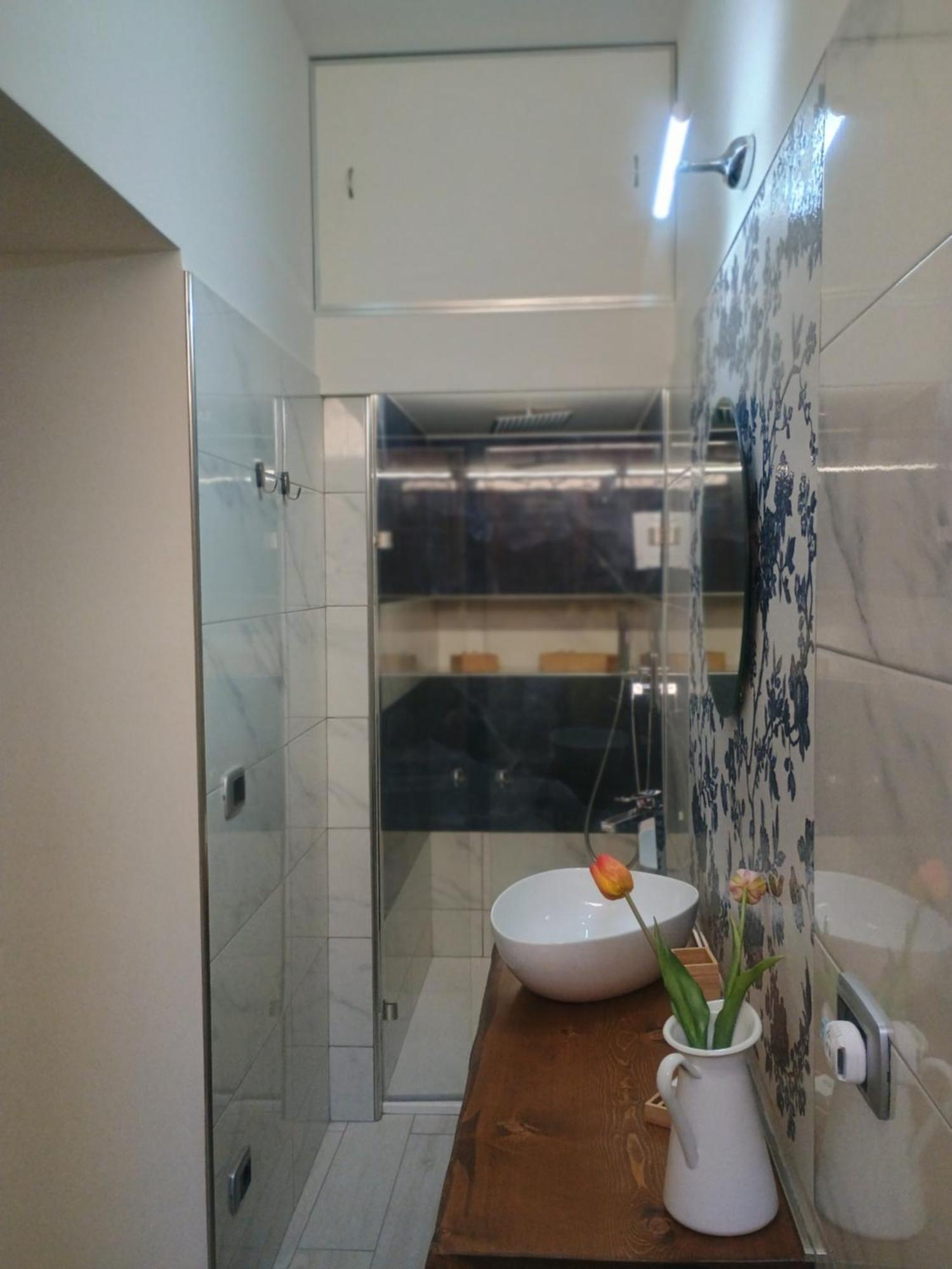 Al Vico Bartoli Suite Room Mazzarino Εξωτερικό φωτογραφία