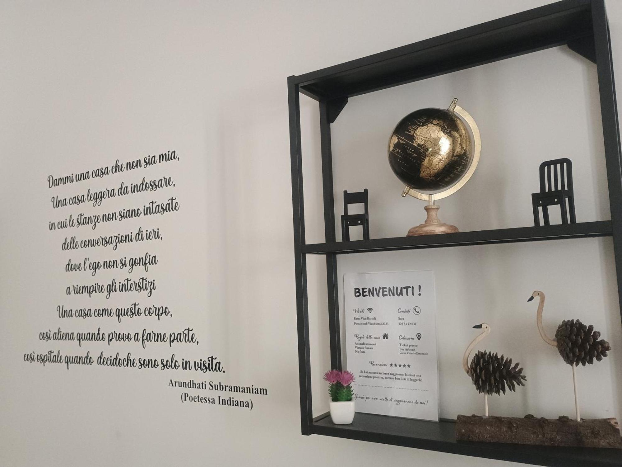 Al Vico Bartoli Suite Room Mazzarino Εξωτερικό φωτογραφία
