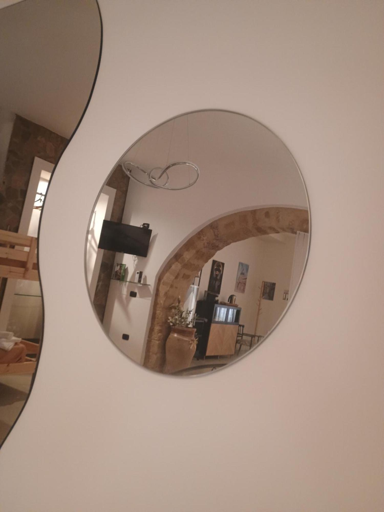 Al Vico Bartoli Suite Room Mazzarino Εξωτερικό φωτογραφία