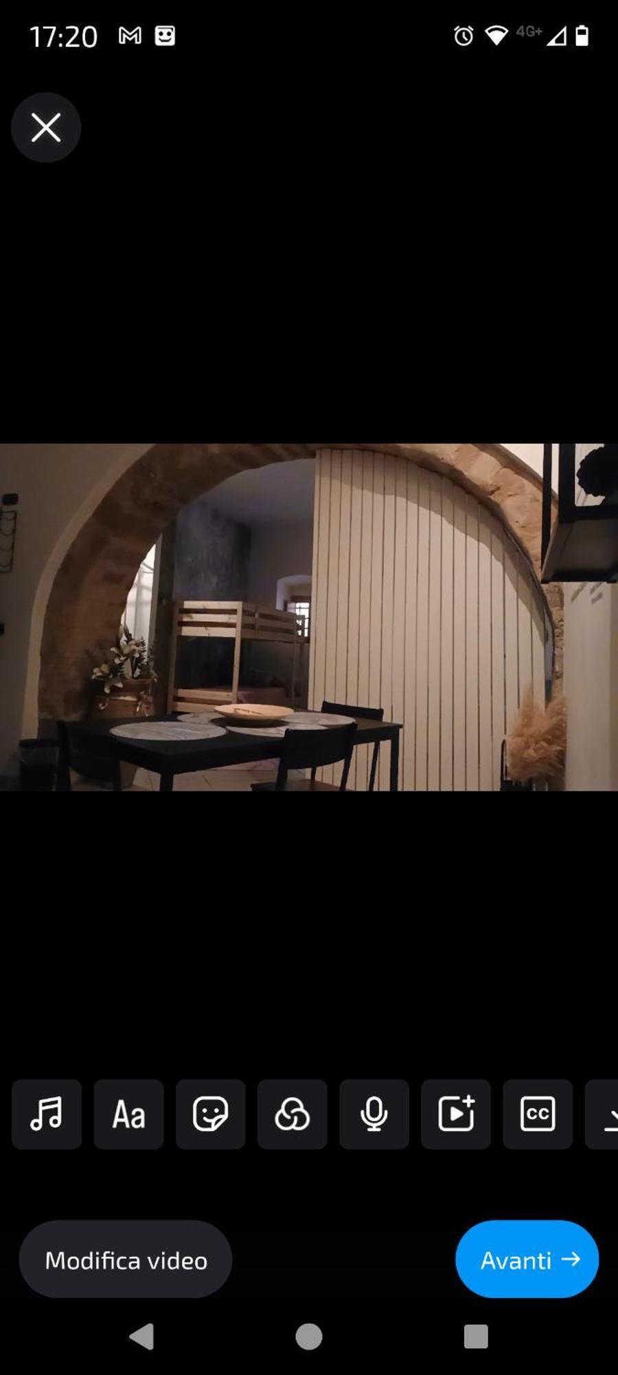 Al Vico Bartoli Suite Room Mazzarino Εξωτερικό φωτογραφία