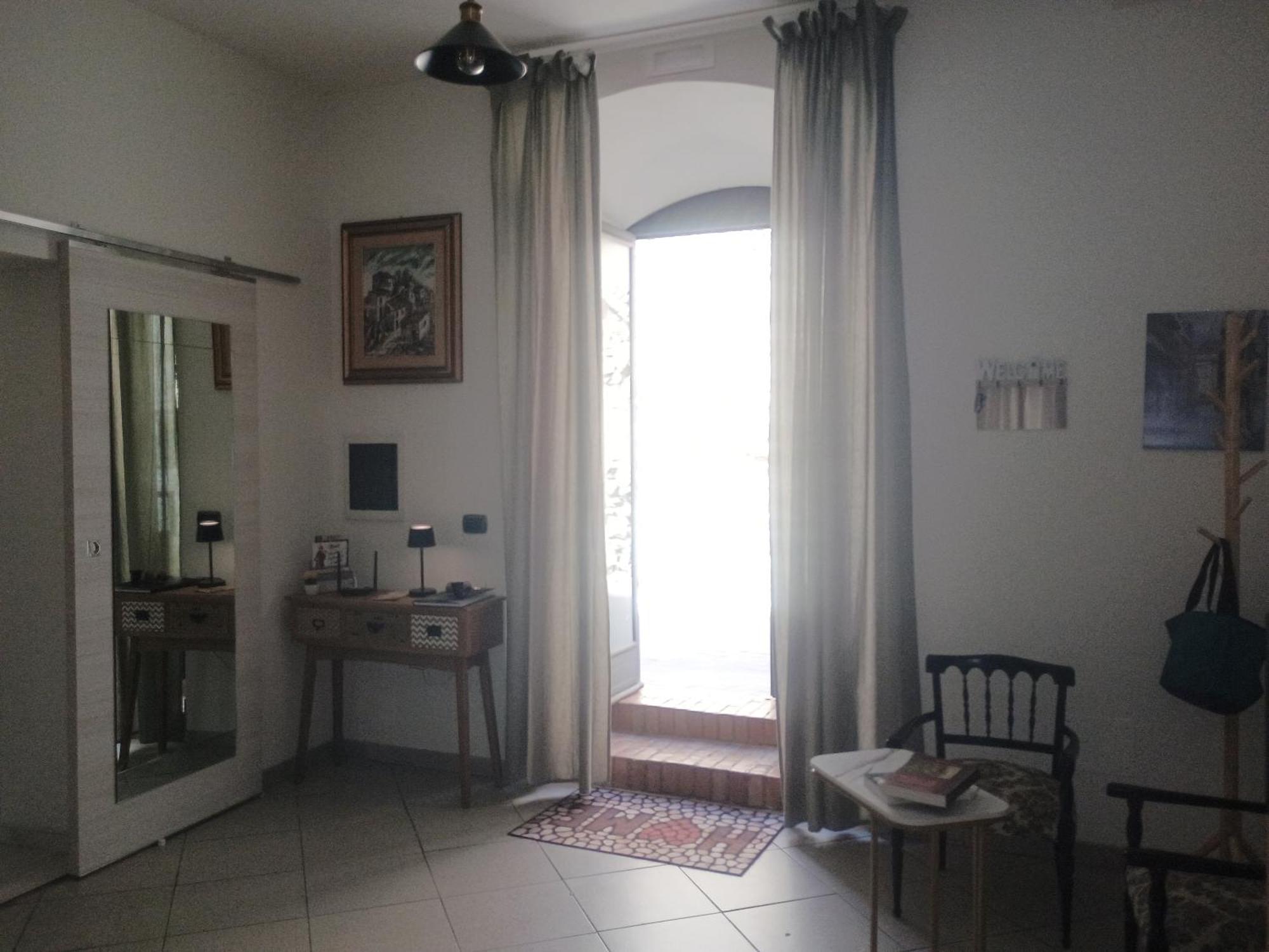 Al Vico Bartoli Suite Room Mazzarino Εξωτερικό φωτογραφία